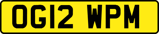 OG12WPM