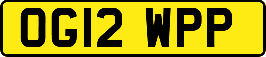 OG12WPP