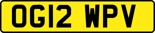 OG12WPV