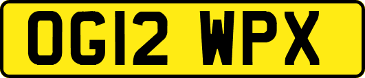 OG12WPX