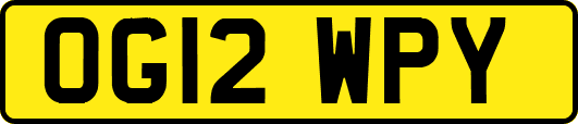 OG12WPY