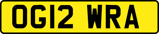 OG12WRA