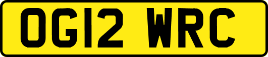 OG12WRC