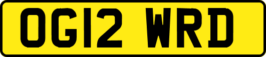 OG12WRD