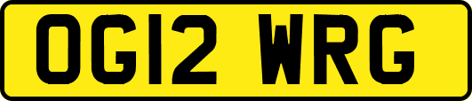 OG12WRG