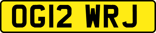 OG12WRJ