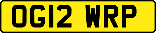 OG12WRP