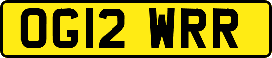 OG12WRR