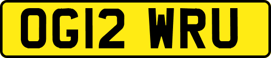 OG12WRU