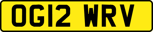 OG12WRV