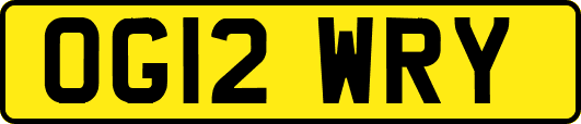 OG12WRY