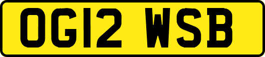 OG12WSB