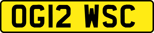 OG12WSC