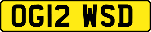 OG12WSD