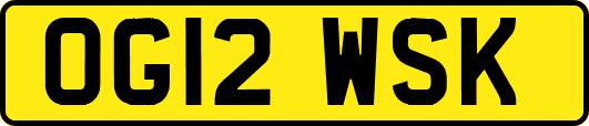OG12WSK