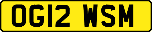 OG12WSM