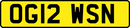OG12WSN