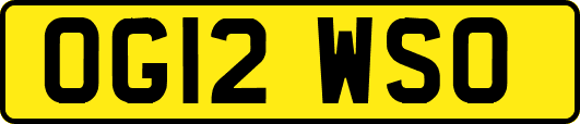 OG12WSO