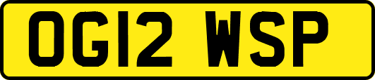 OG12WSP