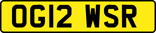OG12WSR