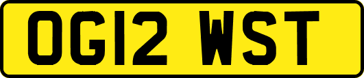 OG12WST