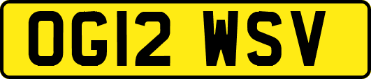 OG12WSV