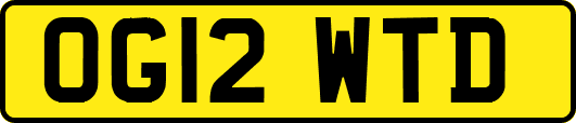 OG12WTD