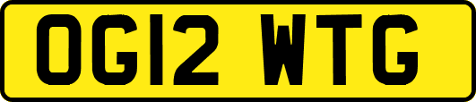 OG12WTG