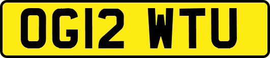 OG12WTU