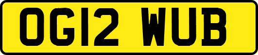 OG12WUB