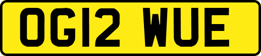 OG12WUE