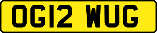 OG12WUG