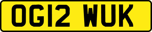OG12WUK