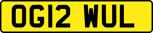 OG12WUL