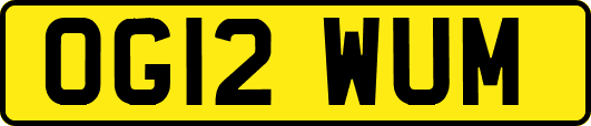 OG12WUM