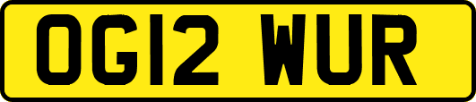 OG12WUR