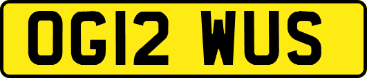 OG12WUS