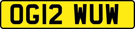 OG12WUW