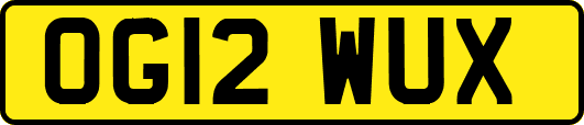 OG12WUX