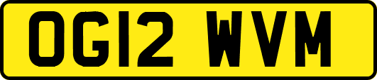 OG12WVM