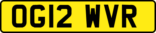 OG12WVR