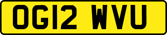 OG12WVU