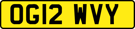 OG12WVY