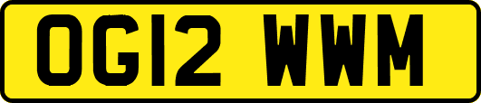 OG12WWM