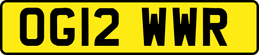 OG12WWR