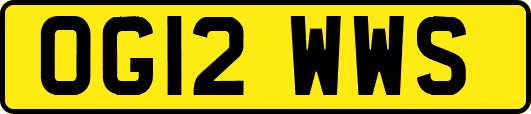 OG12WWS
