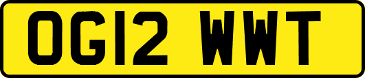 OG12WWT