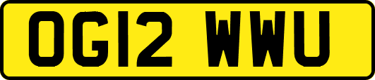 OG12WWU