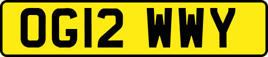 OG12WWY
