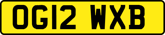 OG12WXB